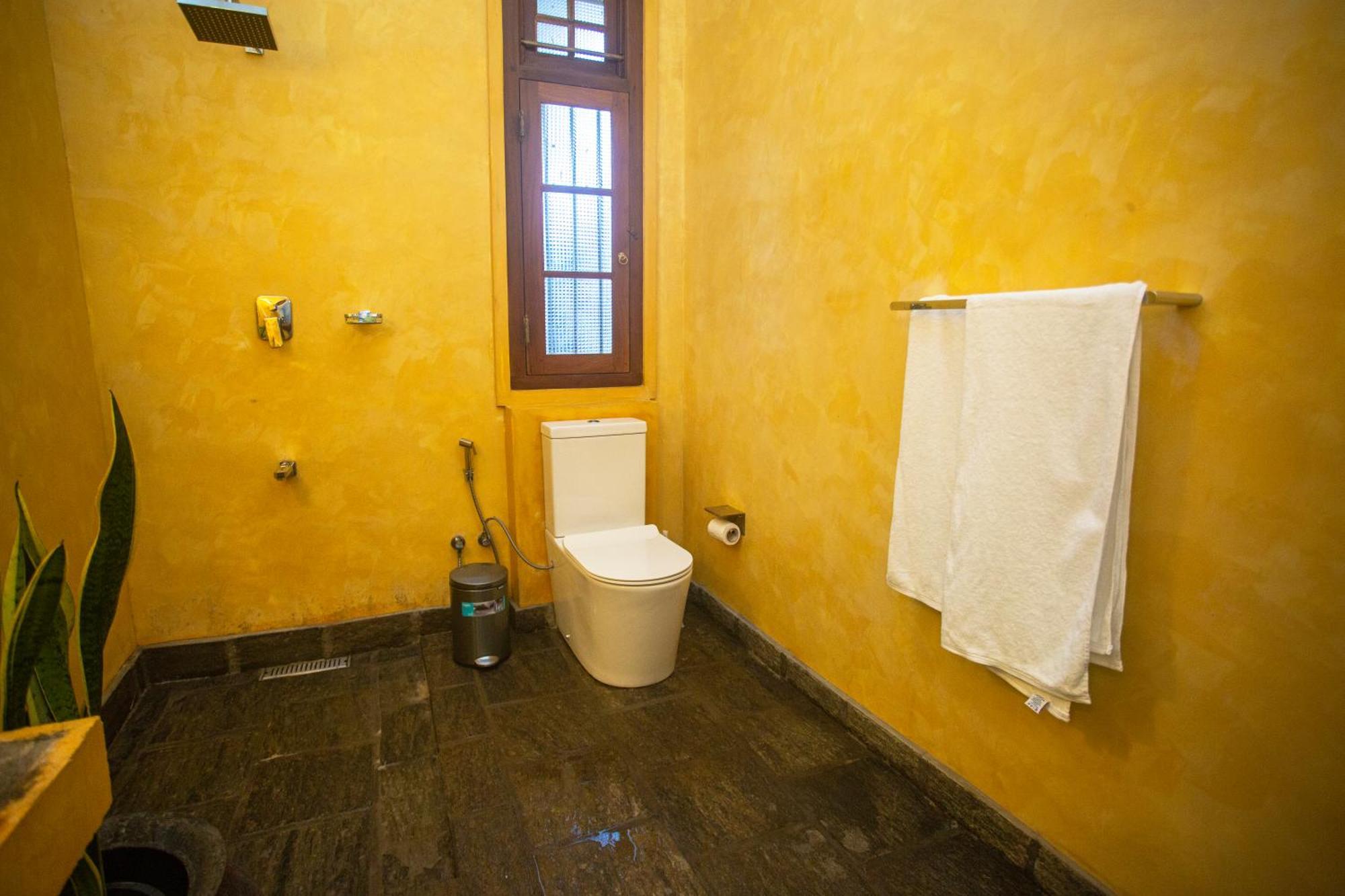 Dhyana Villa アンバランゴダ エクステリア 写真