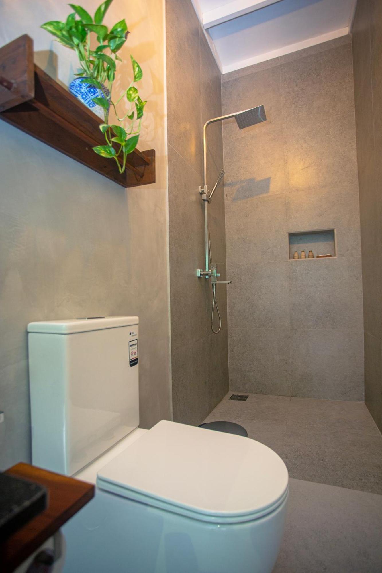 Dhyana Villa アンバランゴダ エクステリア 写真